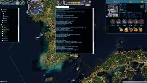 LOGistICAL 3: Earth screenshot 2