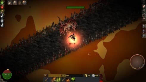 文图拉地 screenshot 2