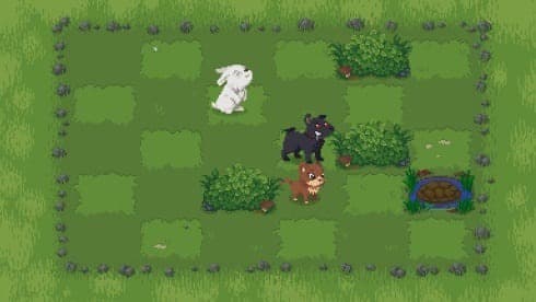Of Mice and Moggies screenshot 2