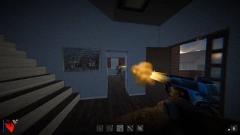 Snuff screenshot 2