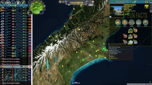 LOGistICAL 3: Earth screenshot 3