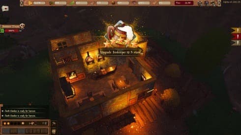 A Hero's Rest screenshot 3