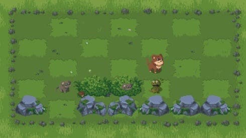 Of Mice and Moggies screenshot 3