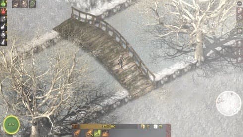 文图拉地 screenshot 3