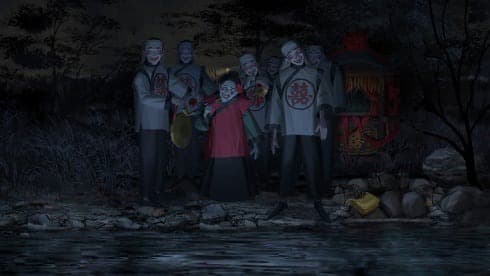 纸嫁衣3鸳鸯债 screenshot 3