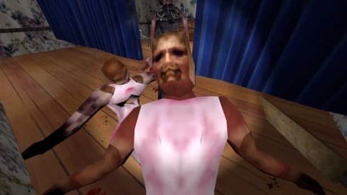 Night At the Gates of Hell screenshot 3