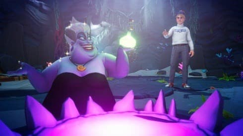 Disney Dreamlight Valley screenshot 4