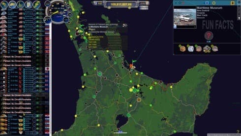 LOGistICAL 3: Earth screenshot 4