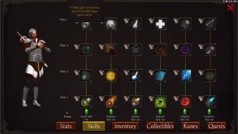 文图拉地 screenshot 4