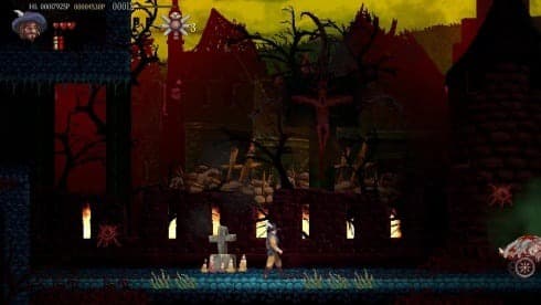 海德堡1693 screenshot 4