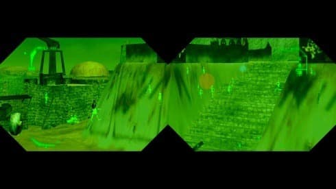 放逐1.1 screenshot 5