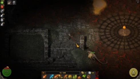 文图拉地 screenshot 5