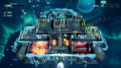Fueled Up screenshot 5