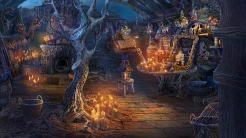 卡米洛特:绿骑士之怒 screenshot 5