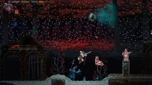 海德堡1693 screenshot 5