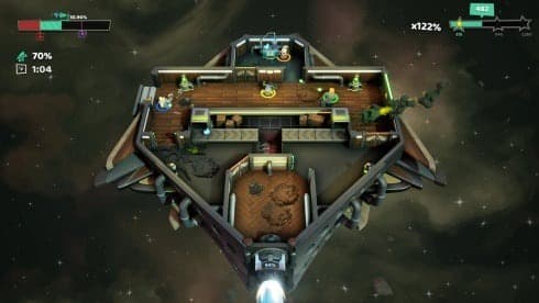 Fueled Up screenshot 6