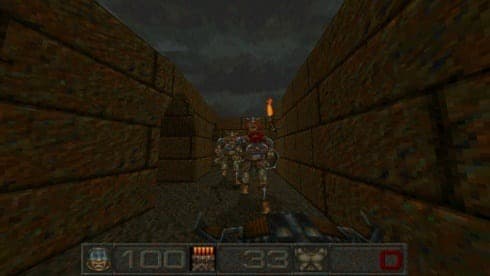 Chasm: The Rift screenshot 6
