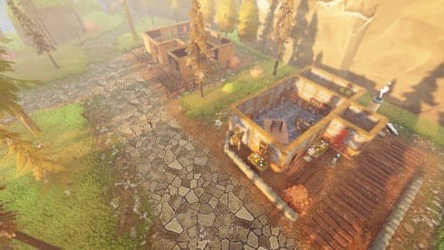 A Hero's Rest screenshot 6