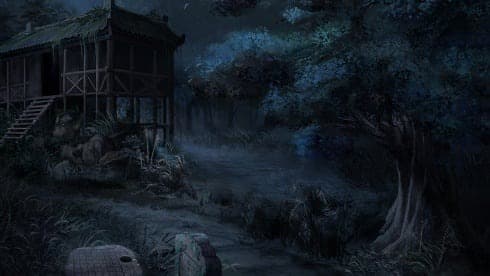 纸嫁衣3鸳鸯债 screenshot 6