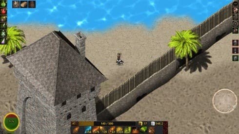 文图拉地 screenshot 6