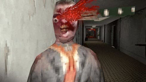 Night At the Gates of Hell screenshot 6