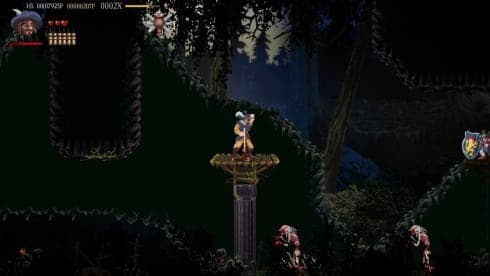 海德堡1693 screenshot 6