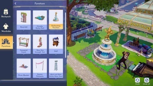 Disney Dreamlight Valley screenshot 6