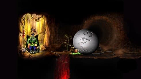 Петька и Василий Иванович 2: Судный день. Перезагрузка screenshot 4