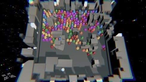 流光记忆之灰 screenshot 1