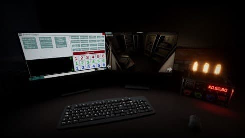 勾魂谷 screenshot 1