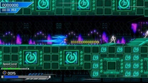 瞬时驱动 screenshot 1