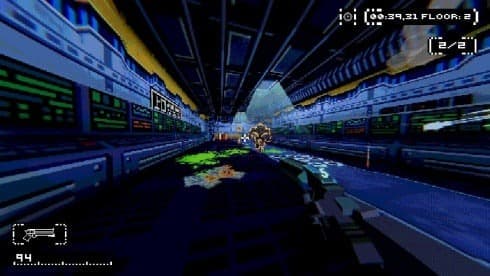 Force Reboot screenshot 2