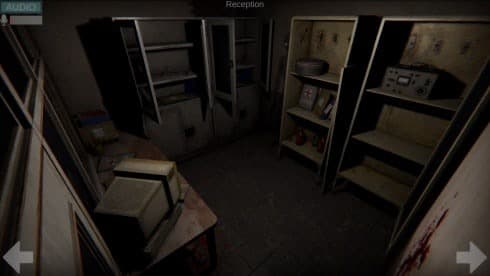 勾魂谷 screenshot 2