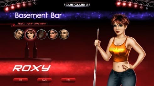 Cue Club 2: Pool and Snooker screenshot 2