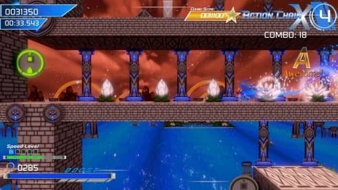 瞬时驱动 screenshot 2