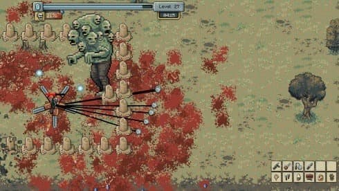 超级大屠杀 screenshot 2