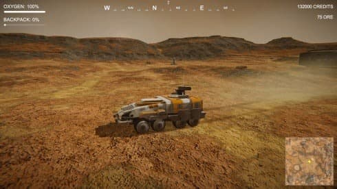 乌托邦殖民地 screenshot 3