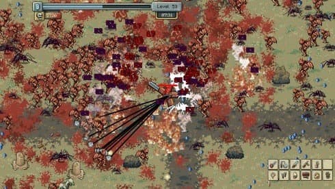 超级大屠杀 screenshot 3