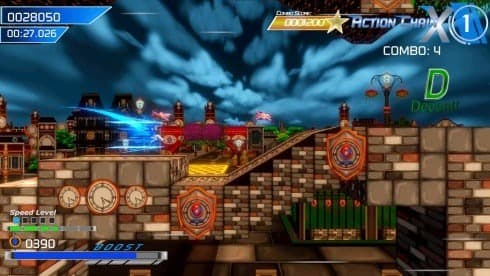 瞬时驱动 screenshot 3