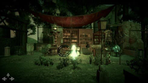 流光记忆之灰 screenshot 3