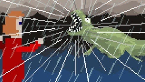 McPixel 3 screenshot 3