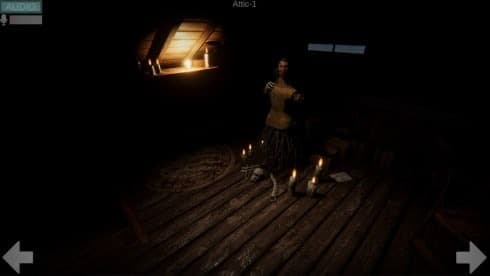 勾魂谷 screenshot 3