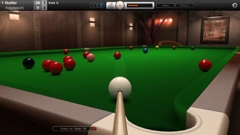 Cue Club 2: Pool and Snooker screenshot 3
