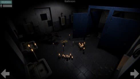 勾魂谷 screenshot 4