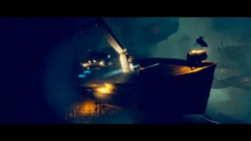 Deep Abyss screenshot 4