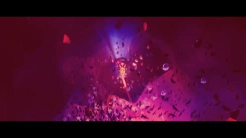 Deep Abyss screenshot 5