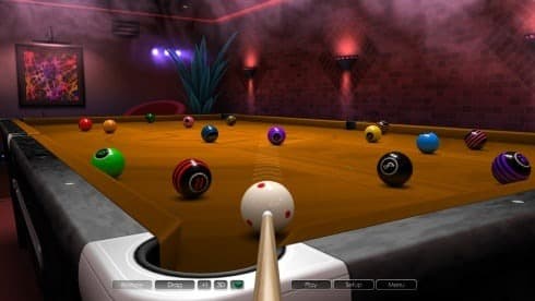 Cue Club 2: Pool and Snooker screenshot 5