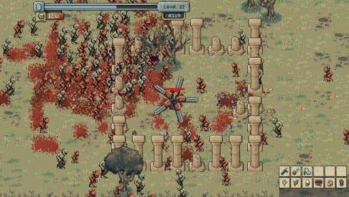 超级大屠杀 screenshot 5