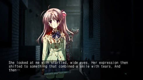 CHAOS;HEAD NOAH screenshot 6