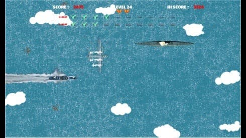 王牌飞行员欧洲 screenshot 6